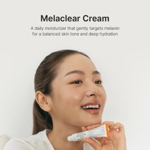 Image 2 of Dr.Althea Melaclear Cream, Korean Vegan Skin Care, 0.70 Fl Oz