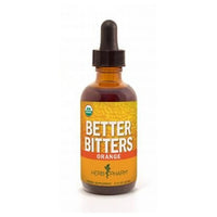 Thumbnail for Herb Pharm Better Biiters Orange 1 Oz