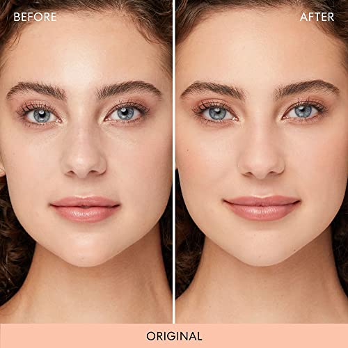 Image 3 of bareMinerals ORIGINAL Loose Mineral Veil, Translucent