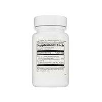 Thumbnail for Image 2 of DAVINCI Labs Active Folate B12 Chewable, 60 Chewable Tablets