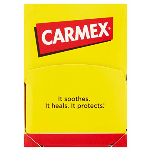 Image 3 of Carmex Stick Original 12 Ct