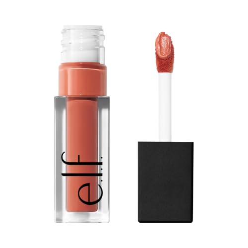 Image 2 of Apricrush / 0.15 Ounce (Pack of 1) for the product e.l.f. Liquid Velvet Eyeshadow