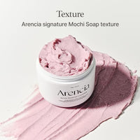 Thumbnail for Image 7 of Arencia Pore Perfection & Firming Duo with Rosehip Rice Mochi Cleanser & Overnight Red Smoothie Serum 30