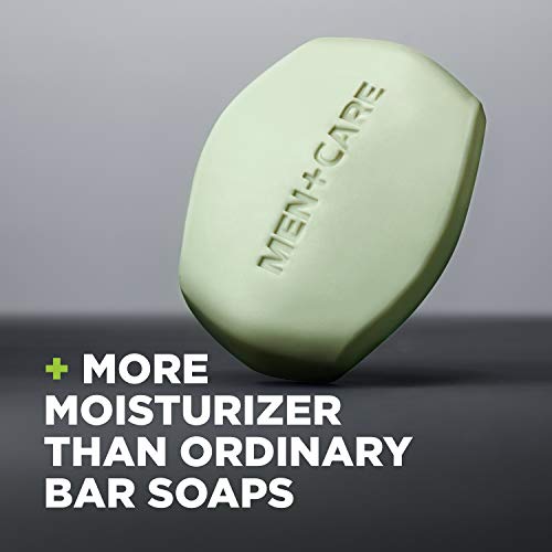 Image 6 of Dove Men+Care Body and Face Bar, Extra Fresh, 4 Ounce, 20 Count
