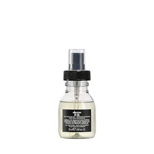 Image 1 of Travel Size for the product Davines OI Oil Multi-Function Hair Serum