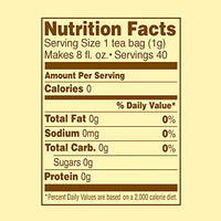 Thumbnail for Image 2 of Celestial Seasonings Herbal Tea Sleepytime 40 Count