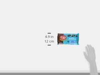 Thumbnail for Image 3 of Enjoy Life Ricemilk Baking Morsels Milk Chocolate Flavor 6 Bags (9 oz) Bulk Chocolate