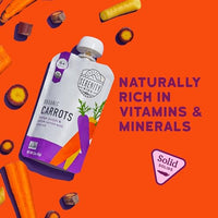 Thumbnail for Image 5 of Serenity Kids Organic Baby Food Pouches, No Added Sugar, 3.5 Oz, 6 Pack