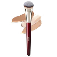 Thumbnail for Image 1 of Default Title for the product BEILI Base & Contour Makeup Brush for Liquid and Cream Formulas