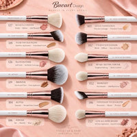 Thumbnail for Image 4 of Bueart Design 32Pcs PRO Makeup Brushes Set