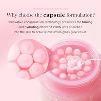 Thumbnail for Image 7 of medicube Hydrating Glow Capsule Duo - Hyaluronic Acid & PDRN Capsule Cream