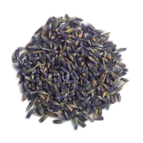 Frontier Coop Organic Whole Lavender Flowers 16 Oz