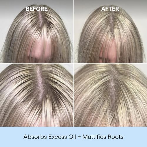 Image 4 of Briogeo Style + Treat Dry Shampoo Puff