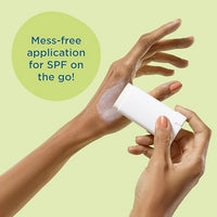 Thumbnail for Image 4 of BLUE LIZARD Kids Mineral SPF 50 Sunscreen Stick, Zinc Oxide, 0.5 oz