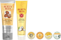 Thumbnail for Image 6 of Burt's Bees Classics Gift Set, 6 Products in Giftable Tin