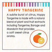 Thumbnail for Image 4 of Little Twig Bubble Bath, Baby Bath Essential with Natural Plant Derived Formula, Vegan, Gluten-Free, Paraben-Free, Happy Tangerine Scent, 8.5 fl. oz.