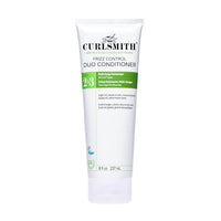 Thumbnail for Image 1 of 8 Fl Oz (Pack of 1) for the product CURLSMITH Frizz Control Duo Conditioner