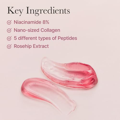 Image 4 of Arencia Pore Perfection & Firming Duo with Rosehip Rice Mochi Cleanser & Overnight Red Smoothie Serum 30