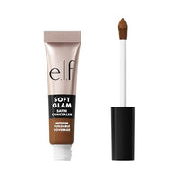 Thumbnail for Image 5 of 53 Deep Neutral / 0.21 Fl Oz (Pack of 1) for the product e.l.f. Soft Glam Satin Concealer