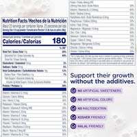 Thumbnail for Image 4 of Enfagrow PREMIUM Gentlease Toddler Nutritional Drink 29.1 Oz