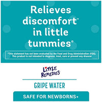 Thumbnail for Image 5 of Little Remedies Gripe Water