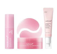 Thumbnail for Image 1 of Default Title for the product medicube PDRN Bounce & Glow Trio