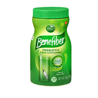 Thumbnail for Benefiber Prebiotic Fiber Supplement Powder 17.6 Oz