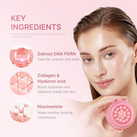 Thumbnail for Image 6 of medicube Tone-Refining Capsule Cream Duo