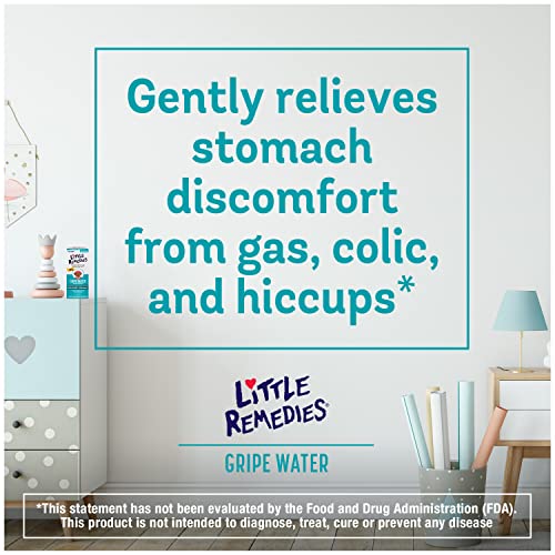 Image 7 of Little Remedies Gripe Water