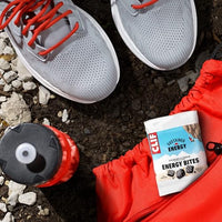 Thumbnail for Image 6 of CLIF Bar Energy Bites, Cookies & Creme, 5ct (Pack of 2)