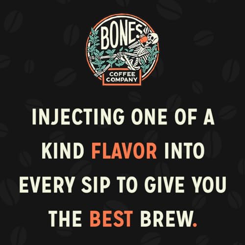 Image 3 of Bones Coffee Company Star Wars Twin Sun Tiramisu Flavored Coffee Pods 12 Count