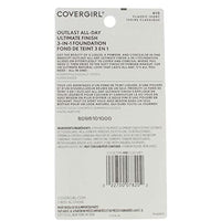 Thumbnail for Image 3 of COVERGIRL Ultimate Finish Liquid Powder Make Up 0.40 oz Pack of 3