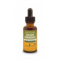 Thumbnail for Herb Pharm Coleus Forskohlii 1 Oz