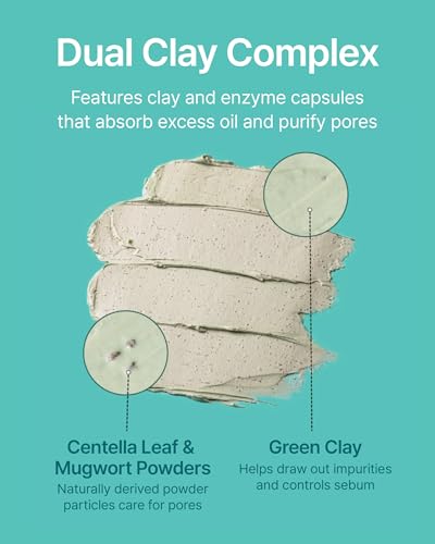 Image 4 of CENTELLIAN 24 Madeca Acnience Pore Pack Cleanser (4.05fl oz)