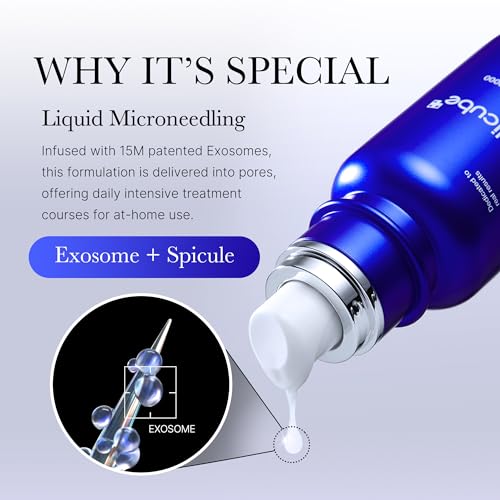 Image 2 of medicube Zero Exosome Shot & Collagen Jelly Cream 110ml