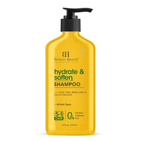 Thumbnail for Image 3 of Botanic Hearth Aloe Vera Shampoo For All Hair Types - 16 Fl oz