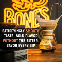 Thumbnail for Image 5 of Bones Coffee Company Star Wars Twin Sun Tiramisu Flavored Coffee Pods 12 Count