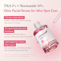Thumbnail for Image 3 of medicube Comforting Serum & Cream Duo Ideal for After Spot Care