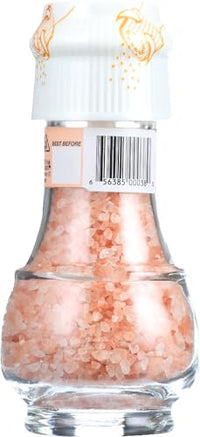 Thumbnail for Image 3 of Drogheria & Alimentari Pink Himalayan Salt -- 3.17 oz - 2 pc