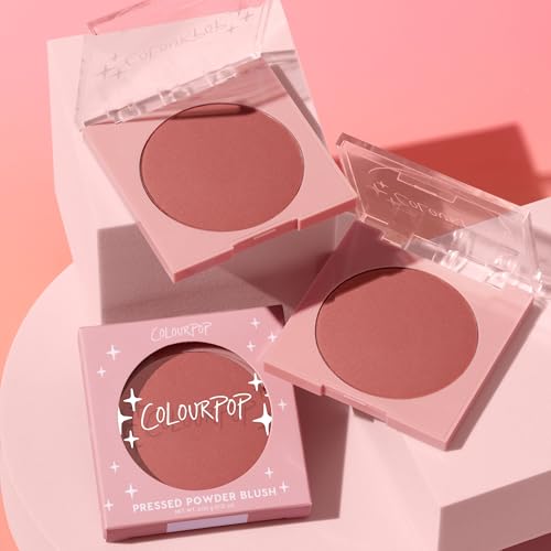 Image 9 of ColourPop Silky Powder Blush