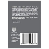 Thumbnail for Image 5 of Dove Men+Care Elements Body and Face Bar Charcoal + Clay 4 oz, 4 Bar