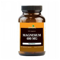 Thumbnail for Futurebiotics Magnesium 400 mg 100 Veg Caps