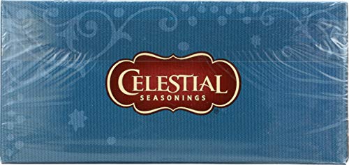Image 6 of Celestial Seasonings Mint Magic Tea, 20 ct