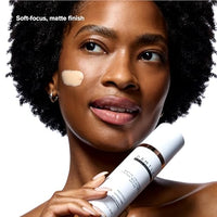 Thumbnail for Image 2 of DRMTLGY Matte Universal Tinted Moisturizer SPF 46