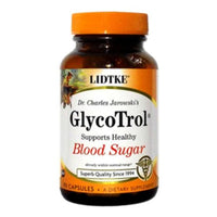 Thumbnail for Lidtke GlycoTrol 90 Caps