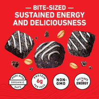 Thumbnail for Image 5 of CLIF BAR Energy Bites, Cookies & Creme, 5ct