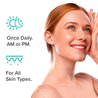 Thumbnail for Image 4 of ClarityRx Take It Off Gentle Face & Eye Makeup Remover