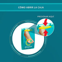 Thumbnail for Image 5 of Compeed Calluses continuous hydration 6 pcs.