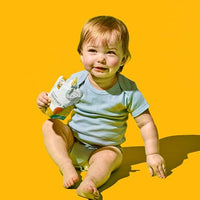 Thumbnail for Image 6 of Serenity Kids Organic Baby Food Pouches, No Added Sugar, 3.5 Oz, 12 Pack