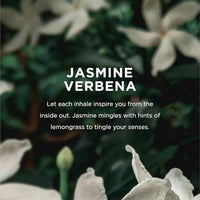 Thumbnail for Image 4 of EO Jasmine Verbena Hand Cream Moisturizer for Dry Skin, 2.5 oz 2-Pack